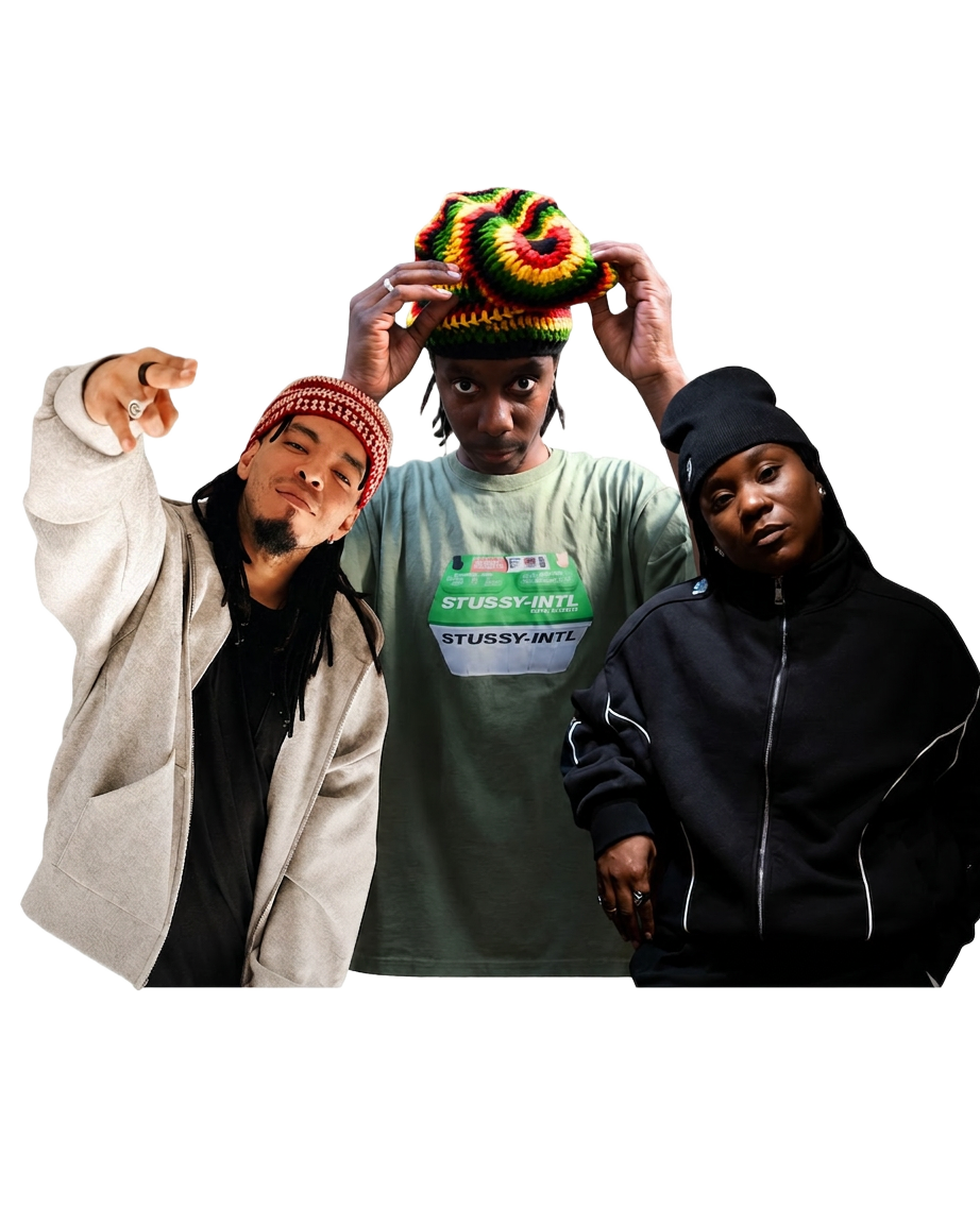 Giudici Hip Hop